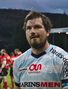 Thibault Dubarry