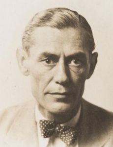 William Sargant