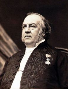 Louis Clapisson