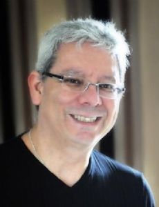 Vincent Connare