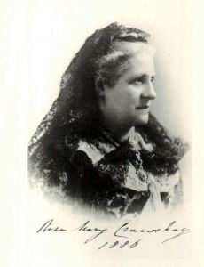 Rose Mary Crawshay