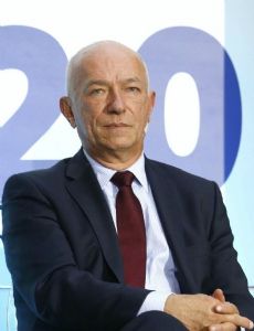 Zbigniew Ćwiąkalski