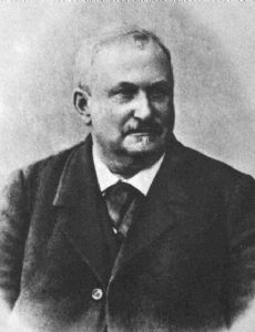 Friedrich Amelung