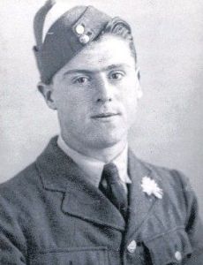 Alec Sutherland