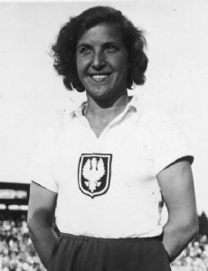 Maria Kwasniewska