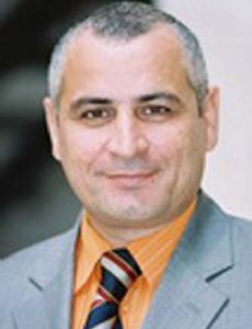 Bahaddin Gaziyev
