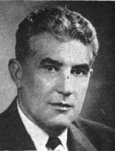 Albert W. Cretella