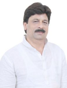 Ajay Dhandia