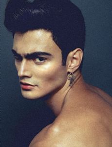 Lucas Coppini