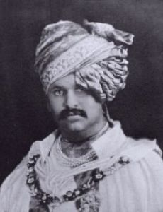 Rajaram III