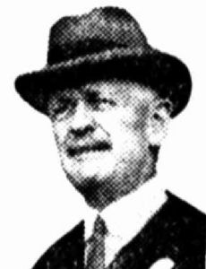 Reginald Allen