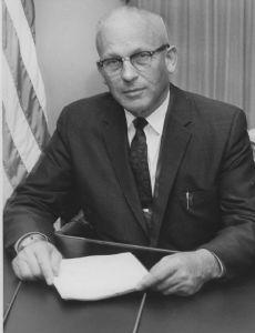 James d'Orma Braman
