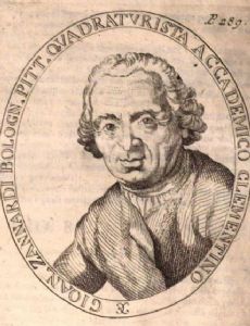 Giovanni Zanardi