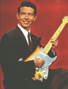 Buddy Merrill