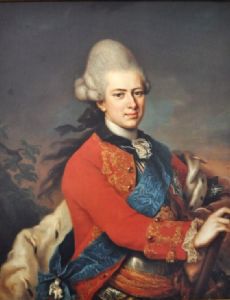 Prince Charles of Hesse-Kassel