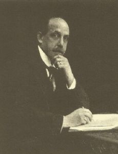 Henry William Clothier