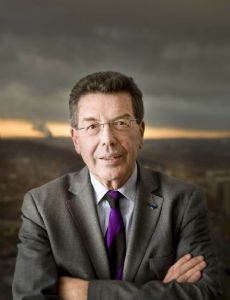 Alain Zenner