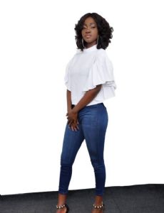 Caroline Sampson