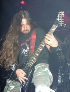 Krister Dreyer