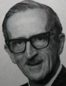 John Marriott (Australian politician)