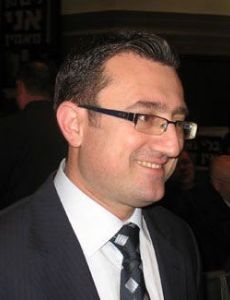 Robert Ilatov