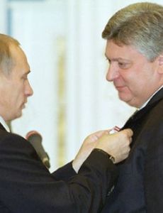 Anatoly Torkunov