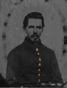 William G. Whitney