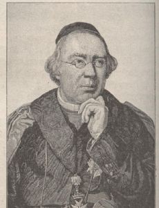 Nicholas Wiseman