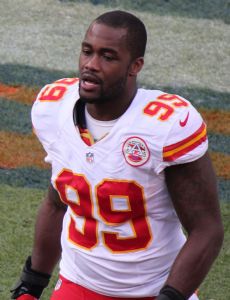 Edgar Jones