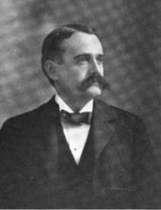 Edwin Francis Lyford