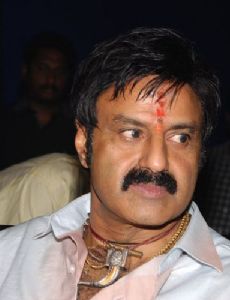 Balakrishna