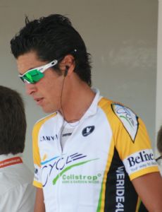 Mirko Selvaggi