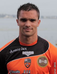 Jérémy Morel