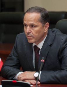 Mihail Formuzal