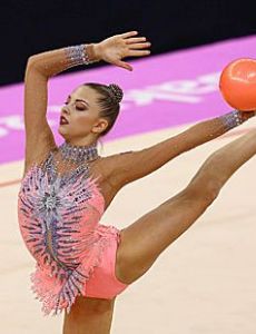 Valeriya Pischelina