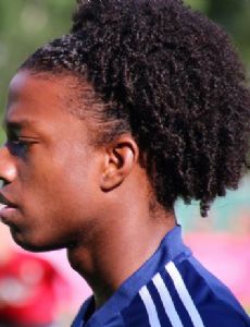 Tyrell Malacia
