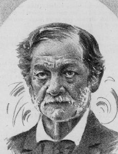 Patrick Boyce Coglin