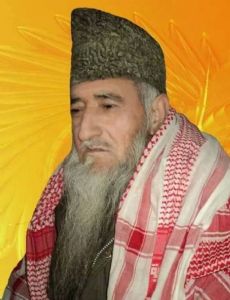 Allama Muhammad Bashir