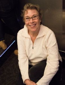Susan Sandler
