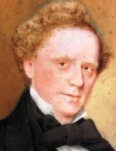 Thomas Robson Brownhill