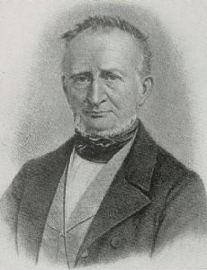 Julius Theodor Christian Ratzeburg