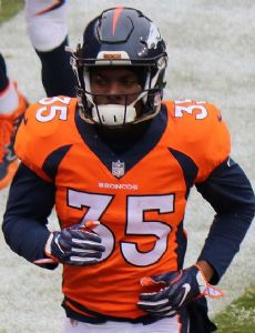 Dymonte Thomas