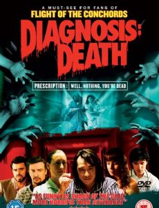 Diagnosis: Death