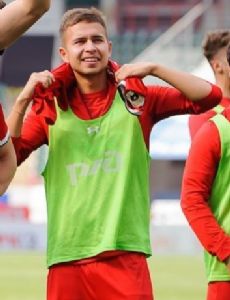 Daniil Kulikov