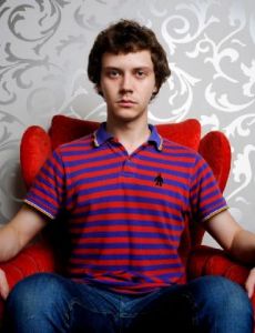 Alexander Kargaltsev
