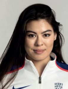 Julie Rogers (athlete)