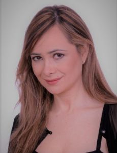 Elizabeth Arciniega