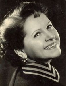 Vera Orlova