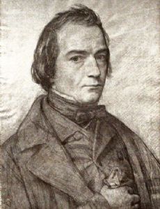 Bernhard von Neher