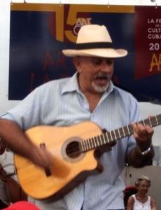 Pancho Amat